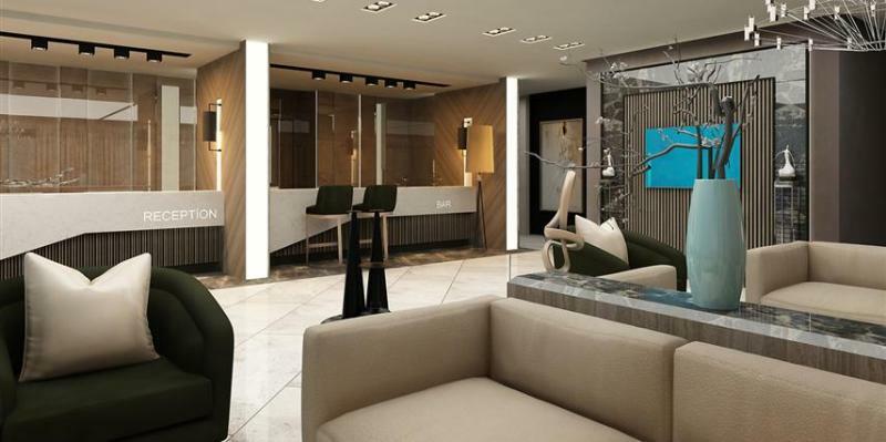 Rodinn Park Hotel Antalya Eksteriør billede